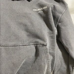 talentless sweatshirt